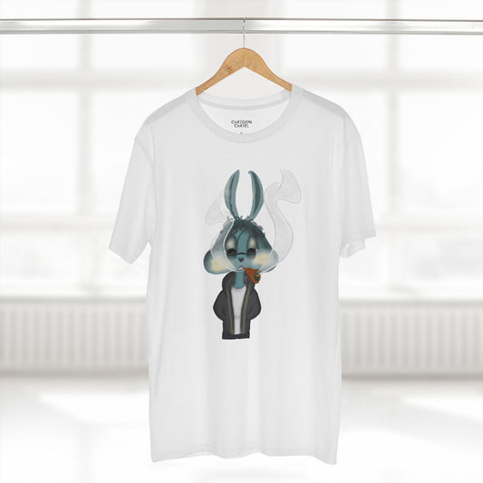 Carrot King Men's Staple Tee