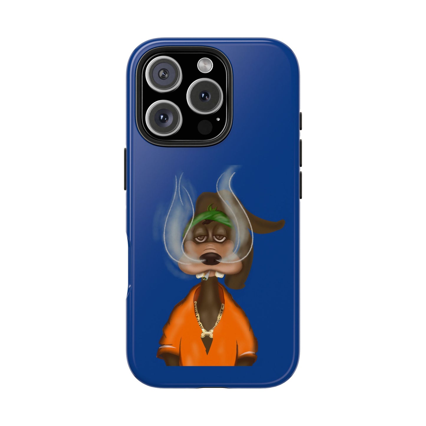 Sappy Goon Tough Phone Cases