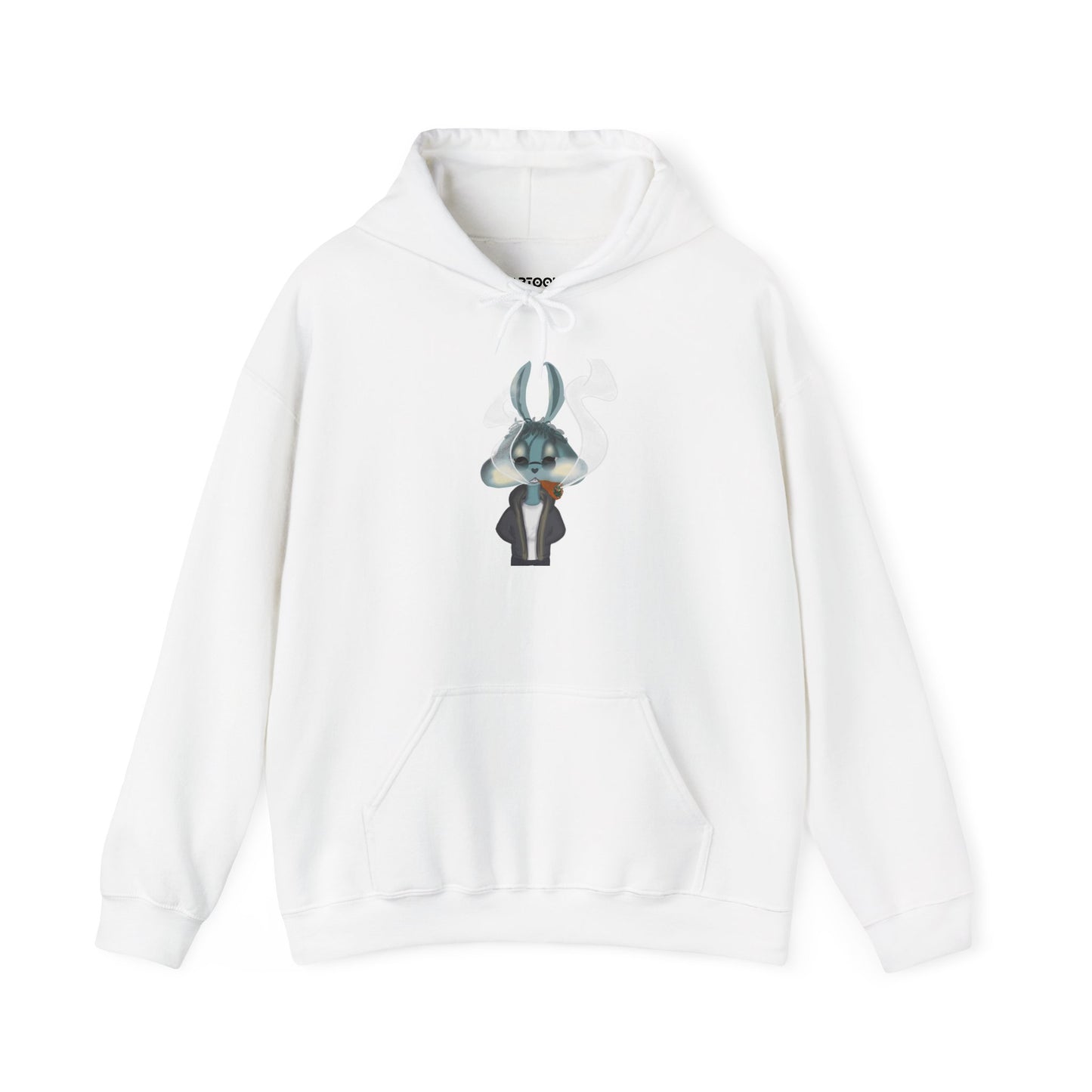 Carrot King Unisex Heavy Blend™ Hooded Sweatshirt