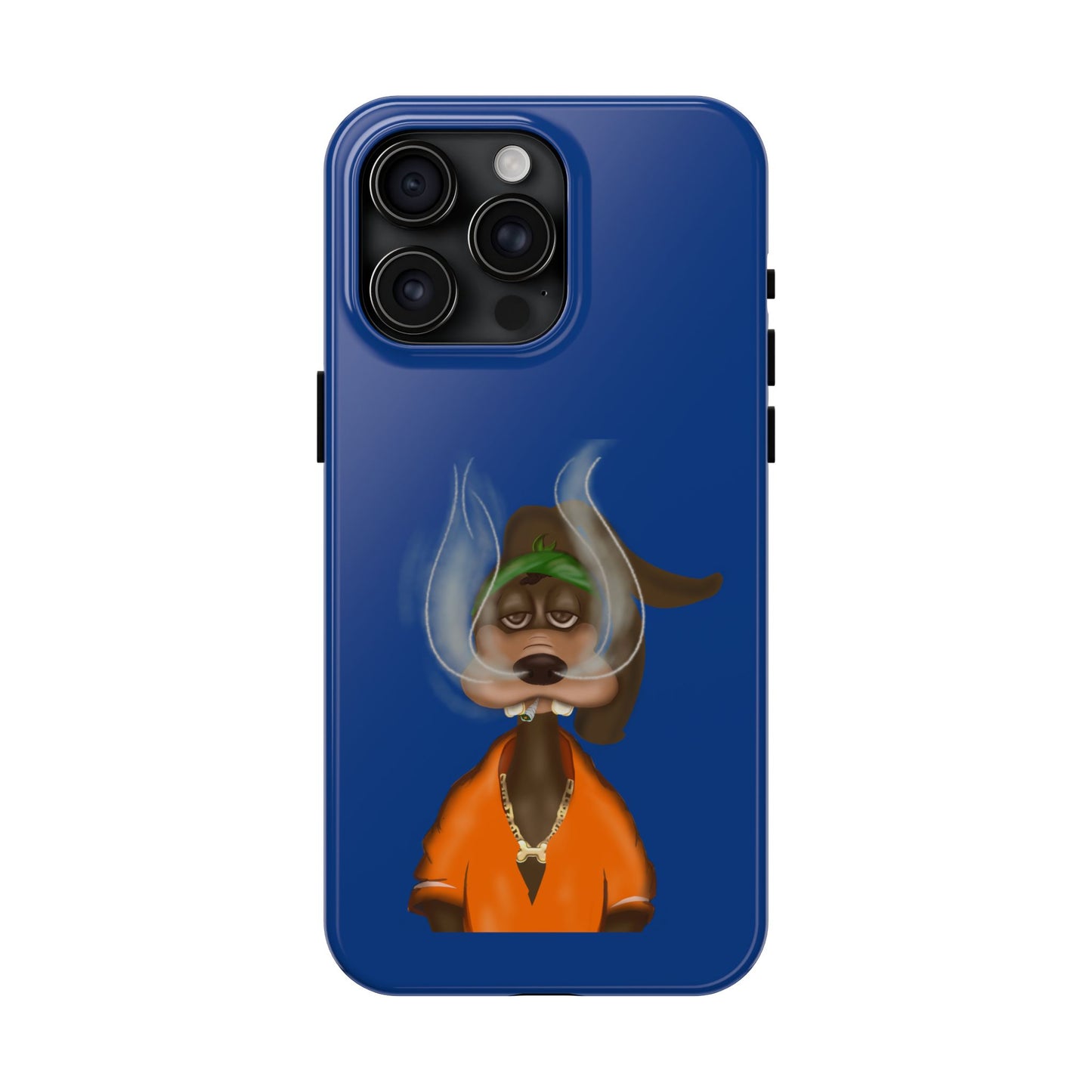 Sappy Goon Tough Phone Cases