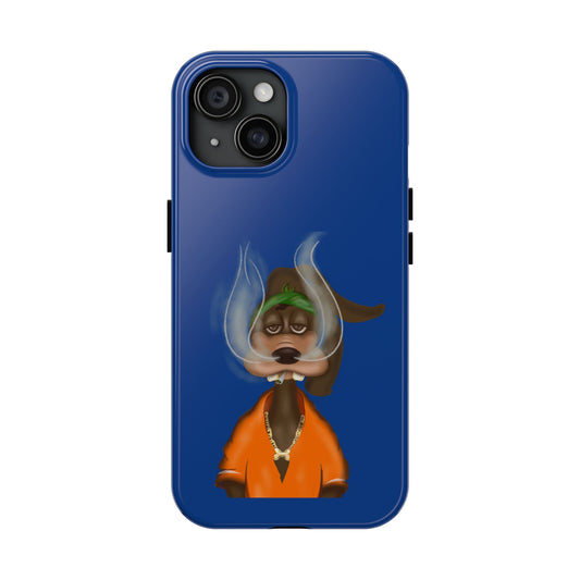 Sappy Goon Tough Phone Cases