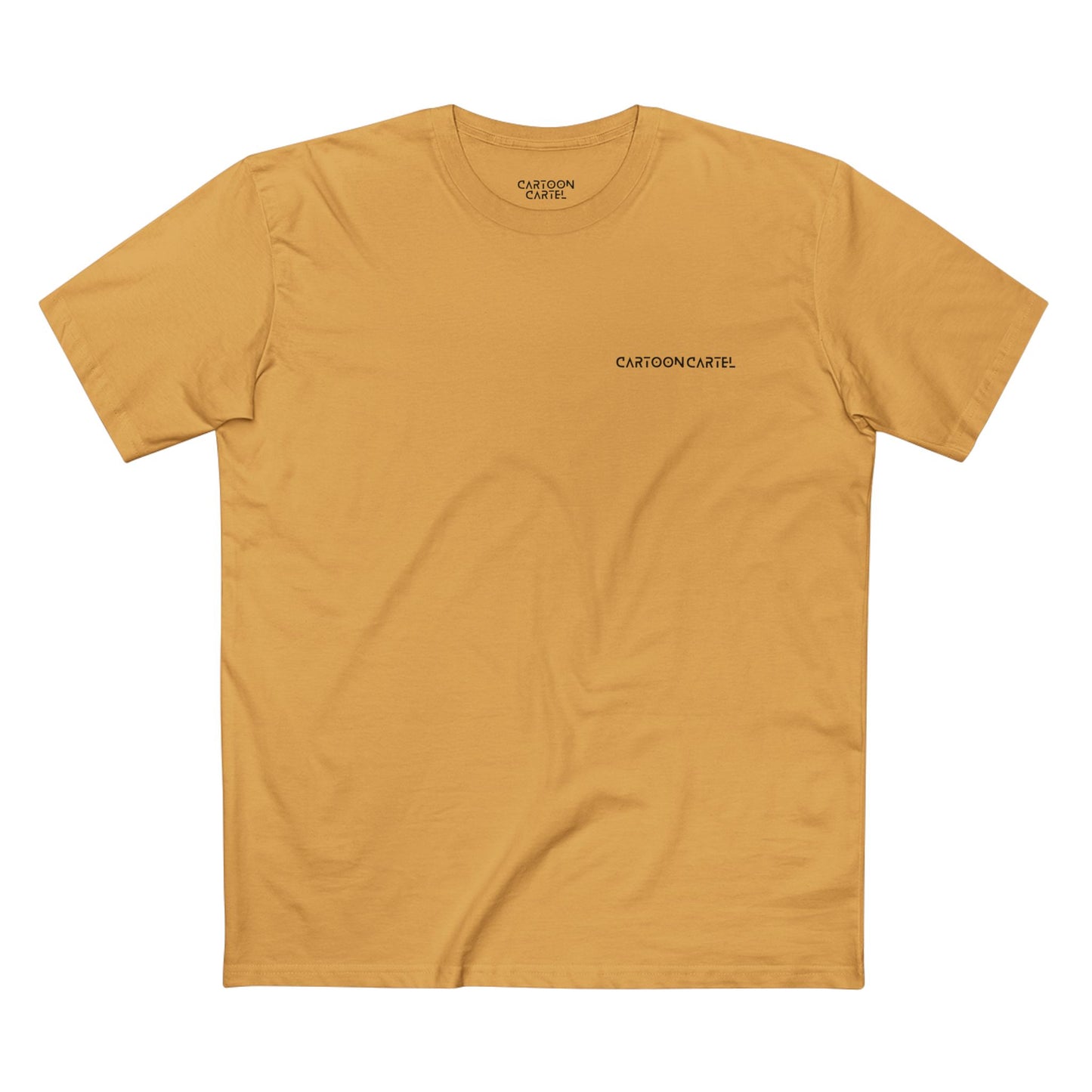 Mini Logo Adult Staple Tee