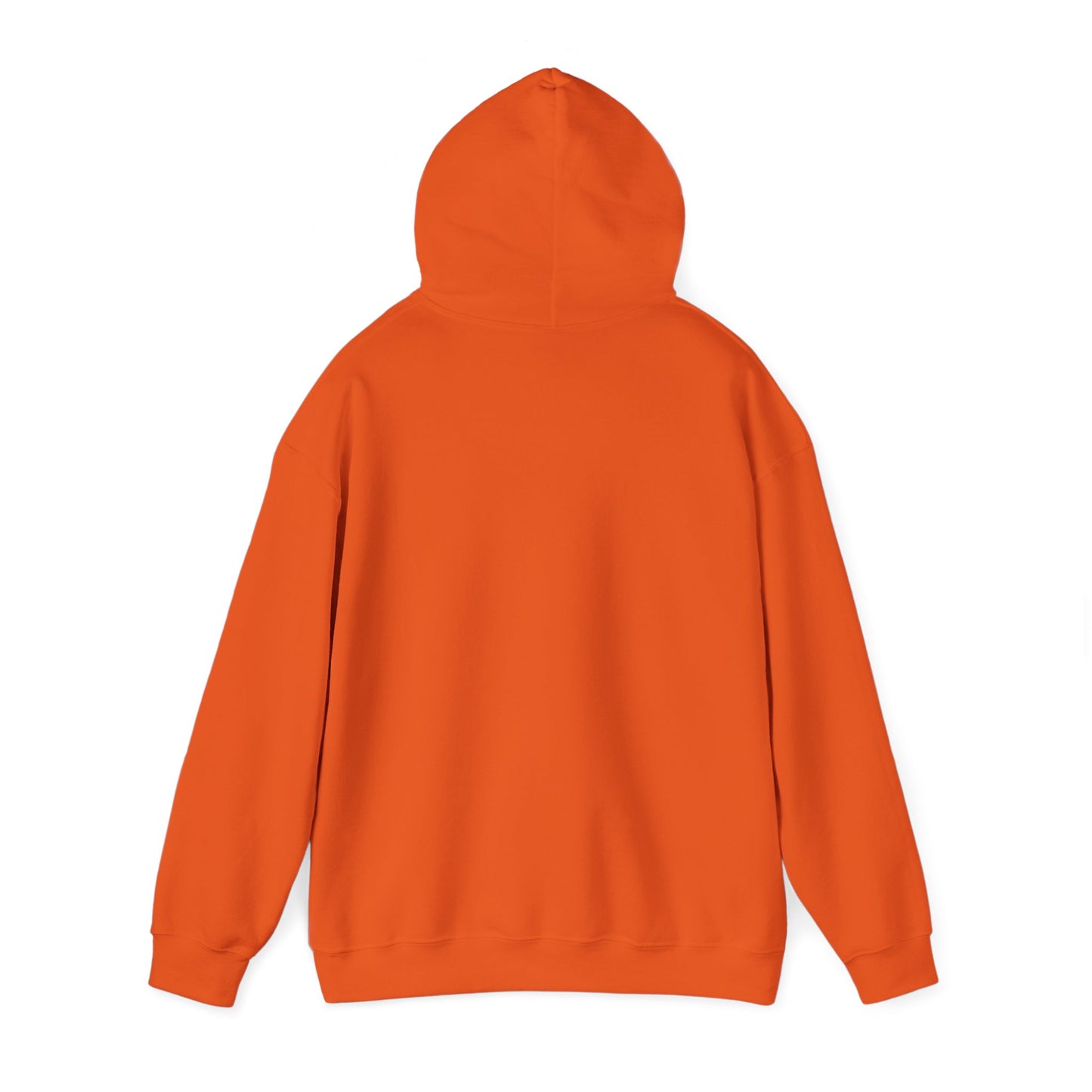 Carrot King Unisex Heavy Blend™ Hooded Sweatshirt