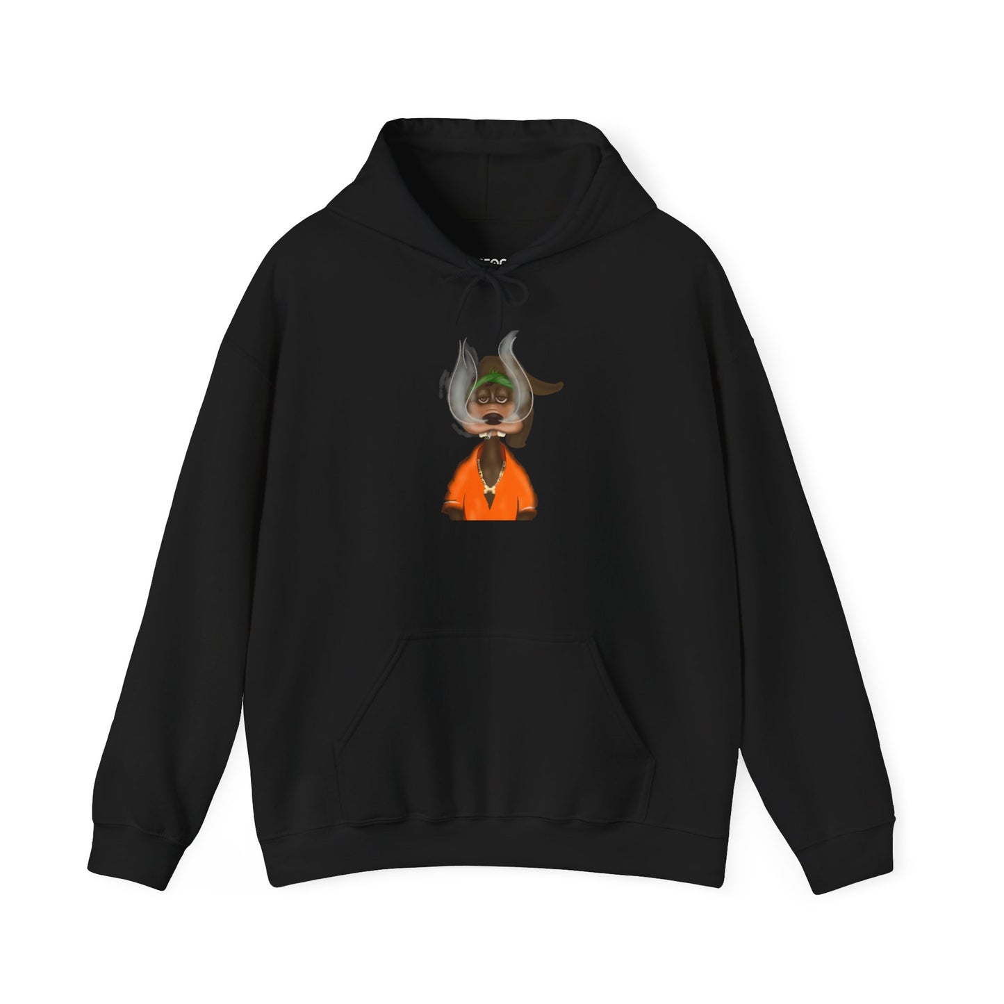 Sappy Goon Unisex Heavy Blend™ Hooded Sweatshirt