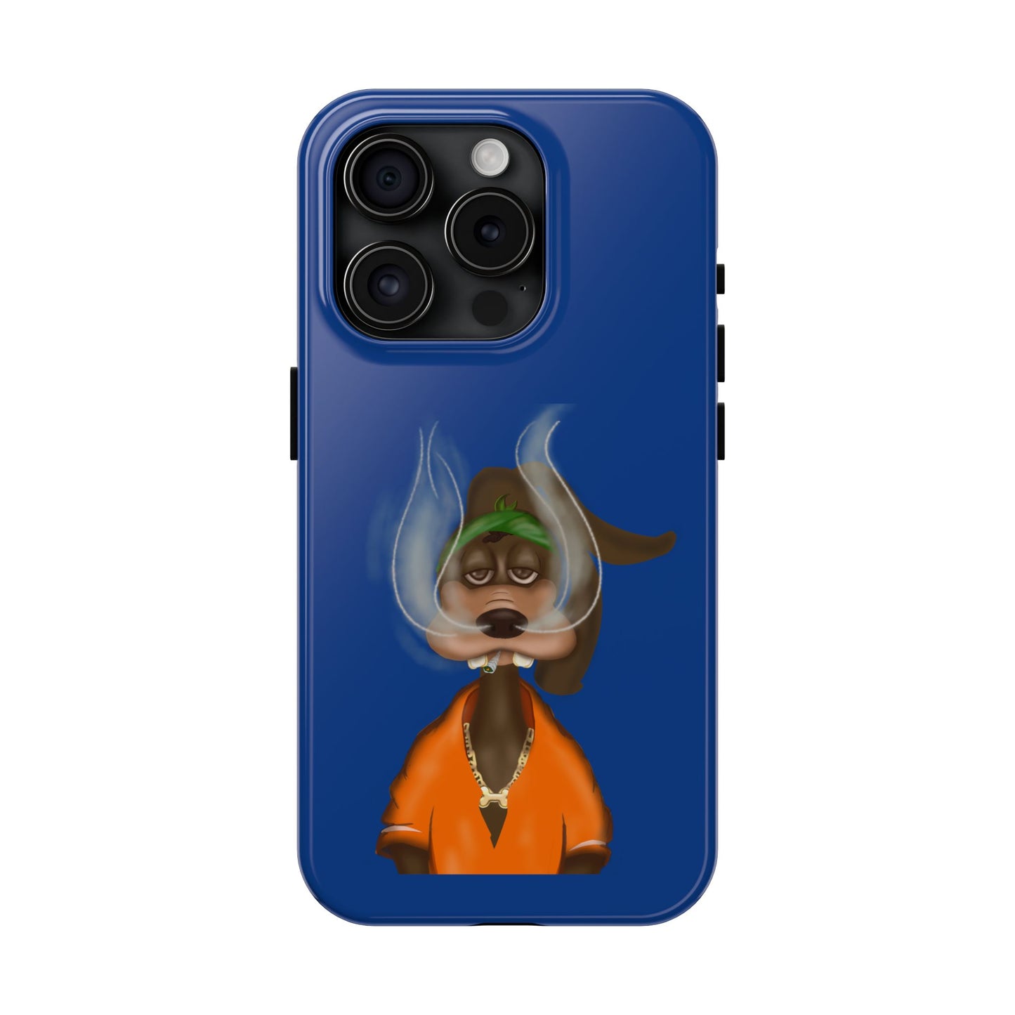 Sappy Goon Tough Phone Cases