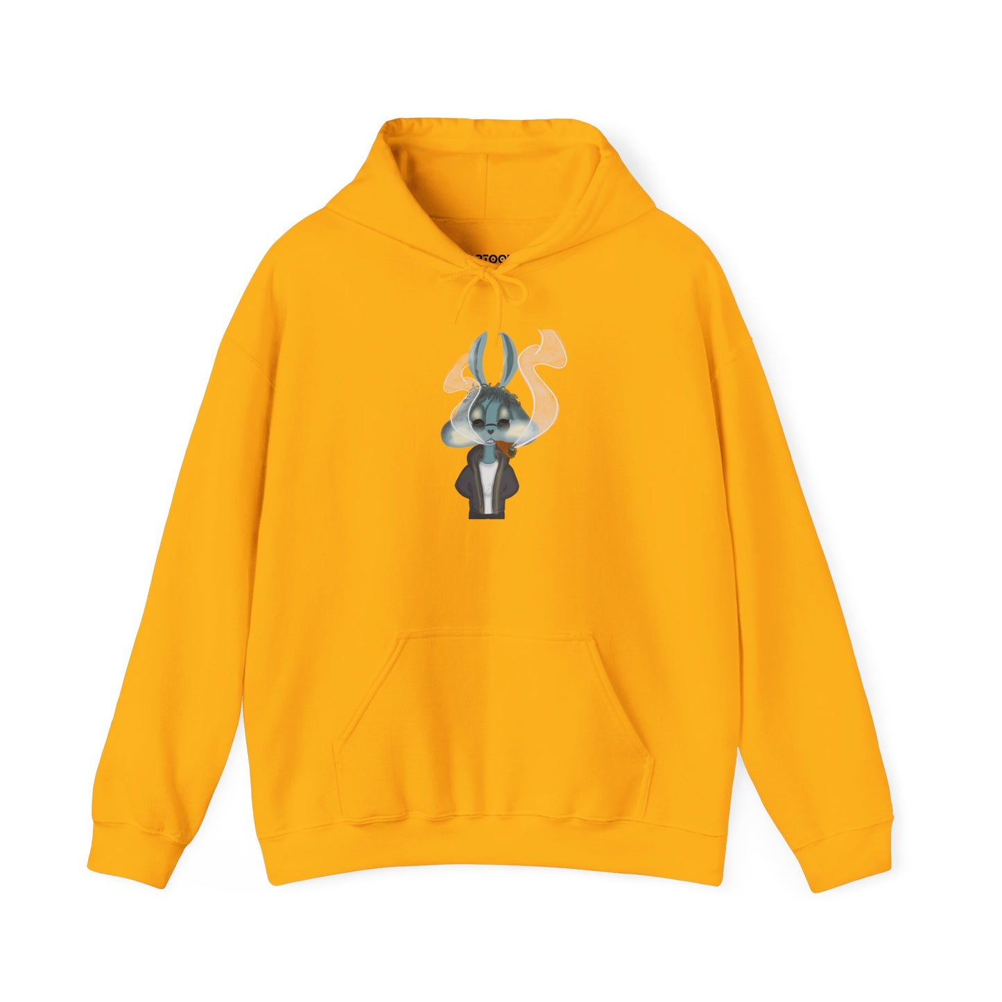 Carrot King Unisex Heavy Blend™ Hooded Sweatshirt