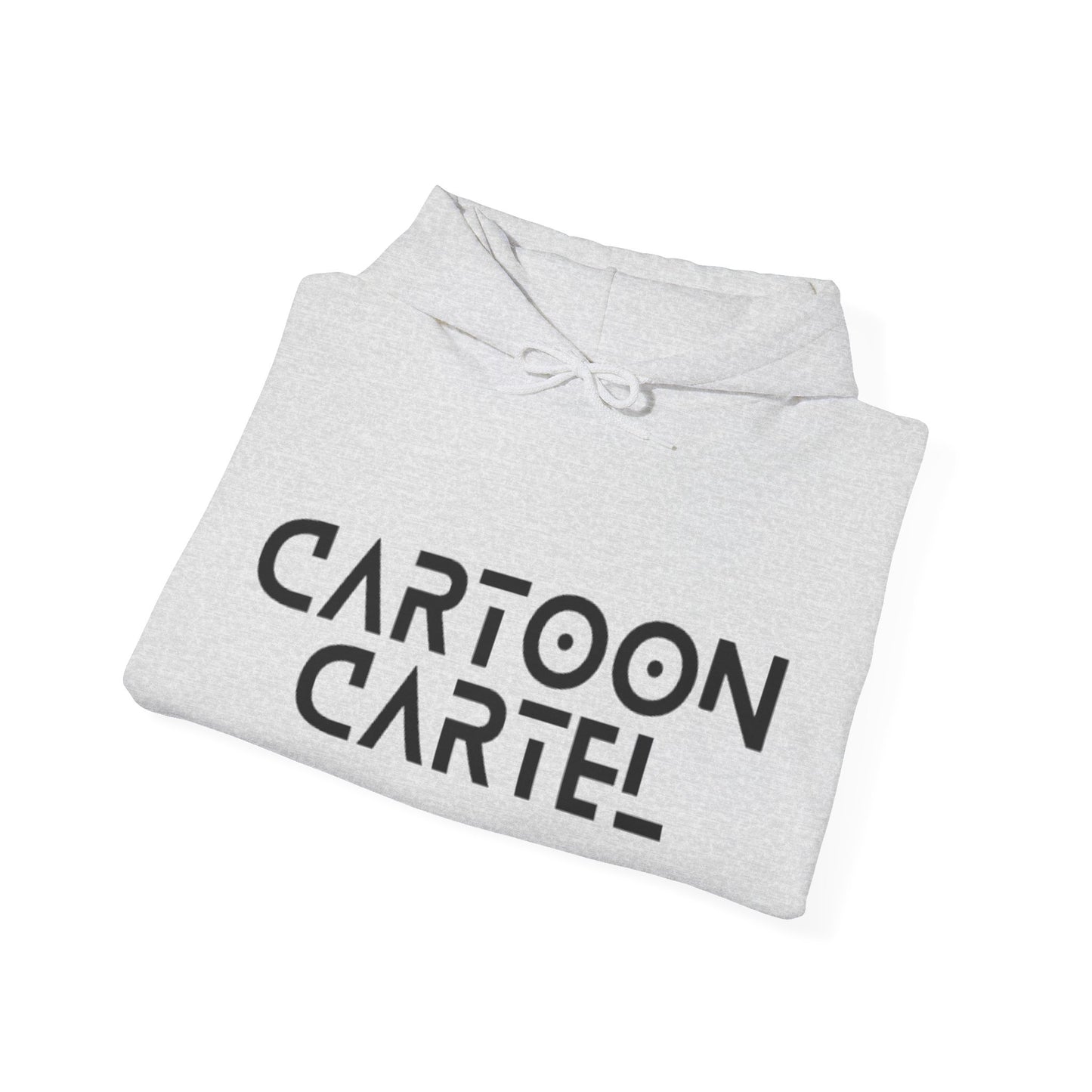 Cartoon Cartel Unisex Heavy Blend™ Hooded Sweatshirt