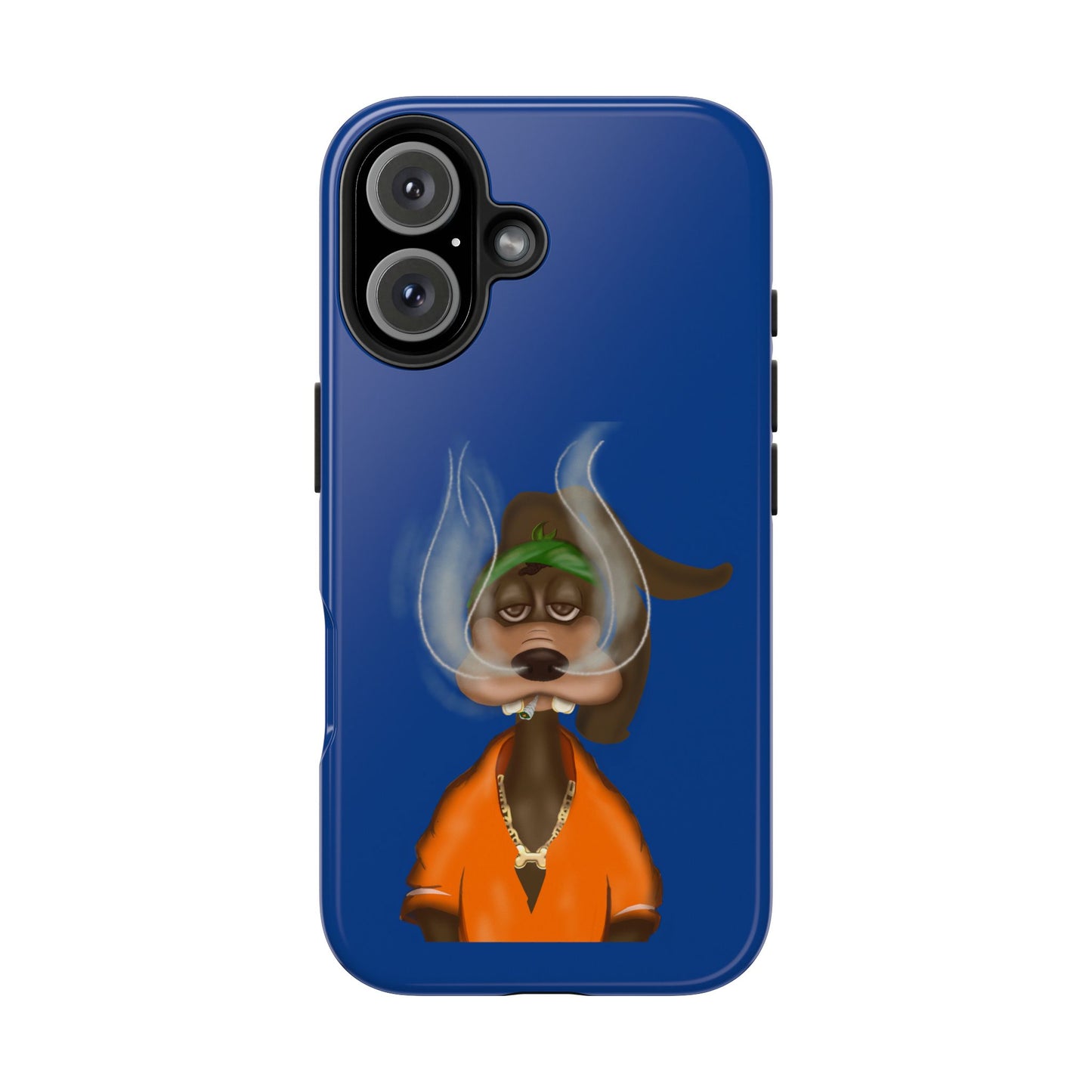 Sappy Goon Tough Phone Cases