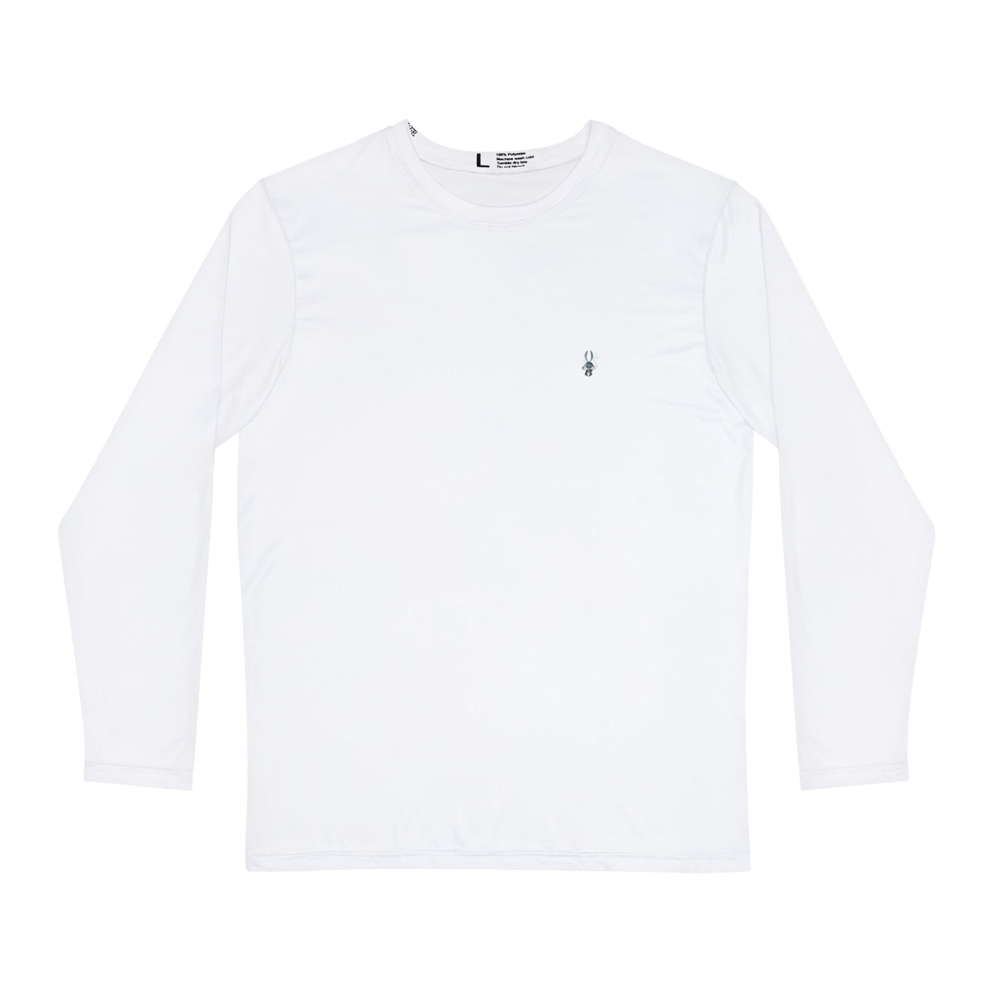 Carrot King Men's Long Sleeve Shirt