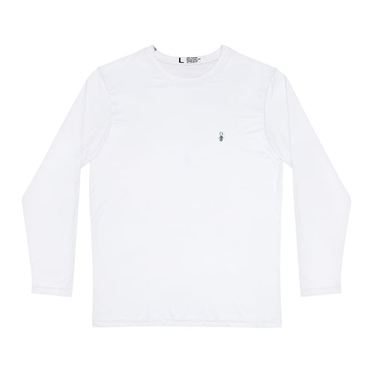 Carrot King Men's Long Sleeve Shirt