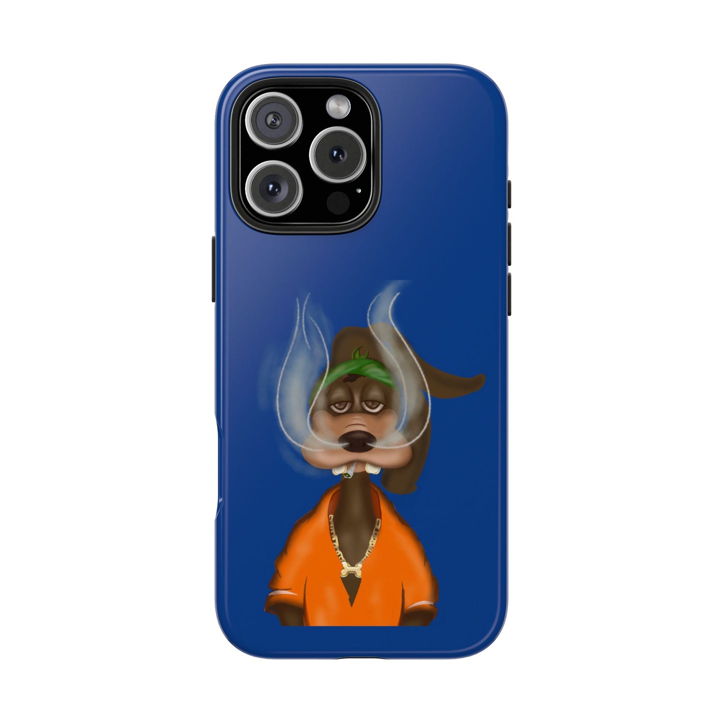 Sappy Goon Tough Phone Cases