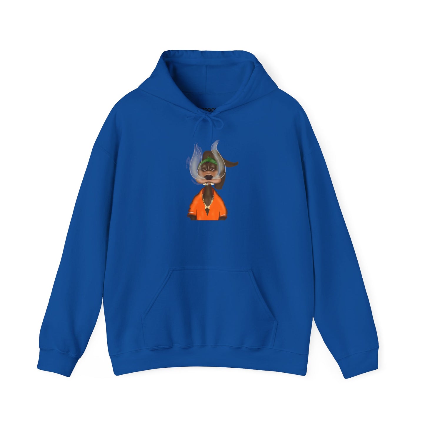 Sappy Goon Unisex Heavy Blend™ Hooded Sweatshirt