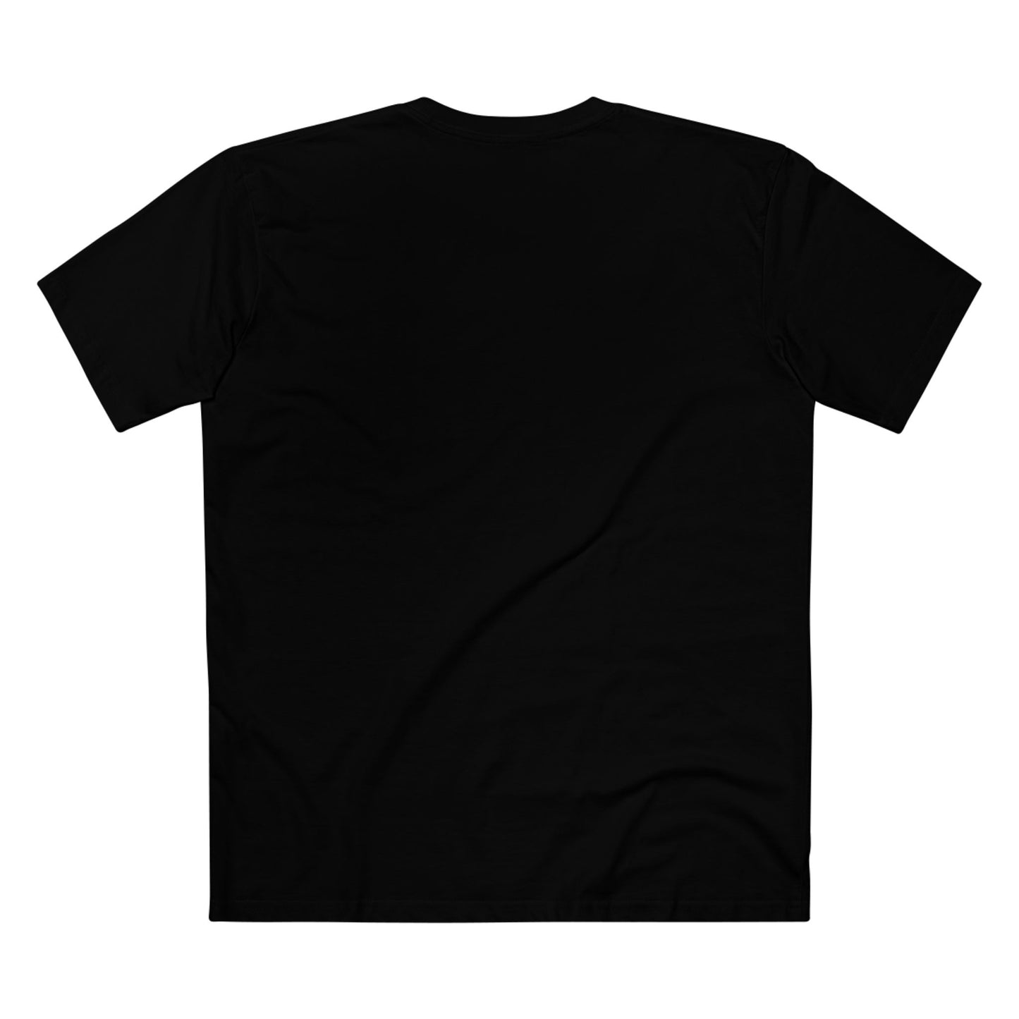 Bold Logo Adult Staple Tee