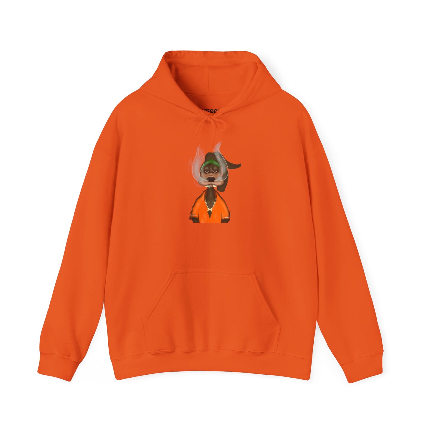 Sappy Goon Unisex Heavy Blend™ Hooded Sweatshirt