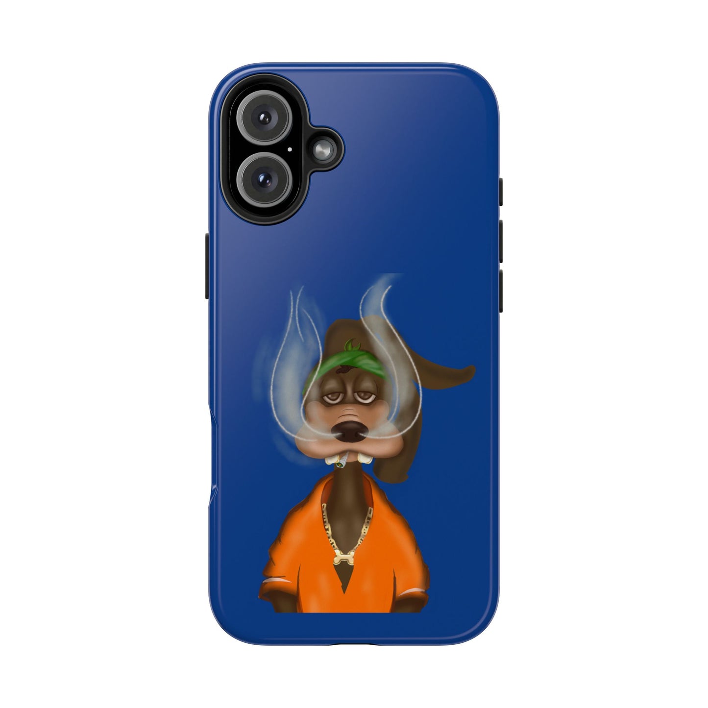 Sappy Goon Tough Phone Cases