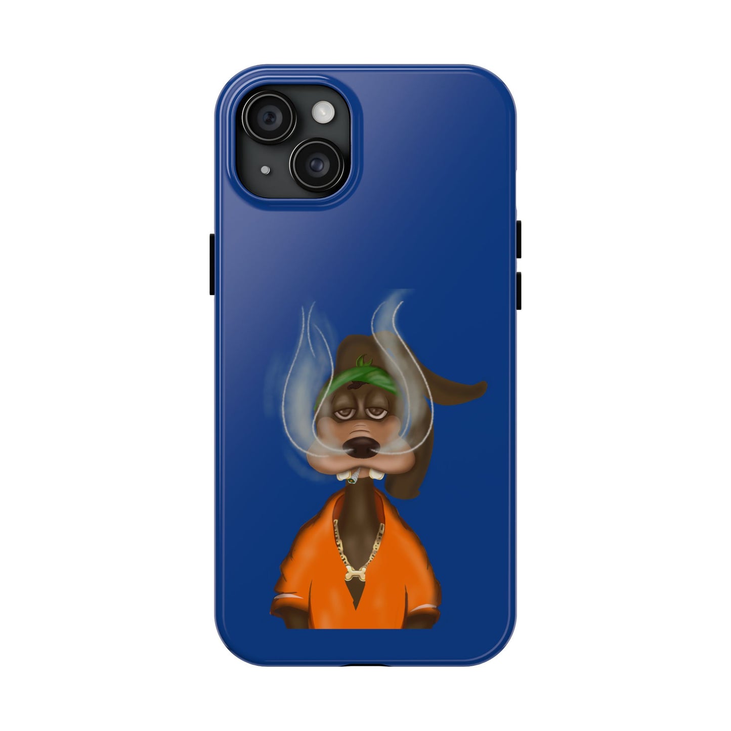 Sappy Goon Tough Phone Cases